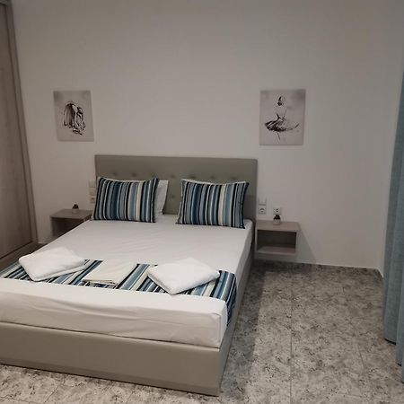 Apartmán Venus De Milo Adamantas  Exteriér fotografie