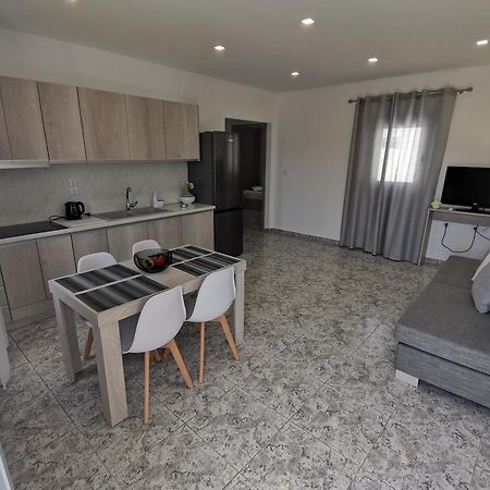 Apartmán Venus De Milo Adamantas  Exteriér fotografie