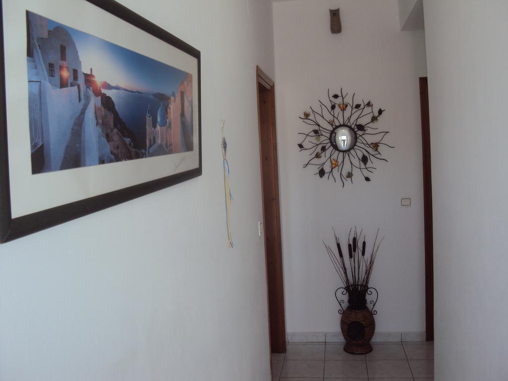 Apartmán Venus De Milo Adamantas  Exteriér fotografie
